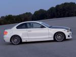 BMW 1-Series tii Concept 2007 года